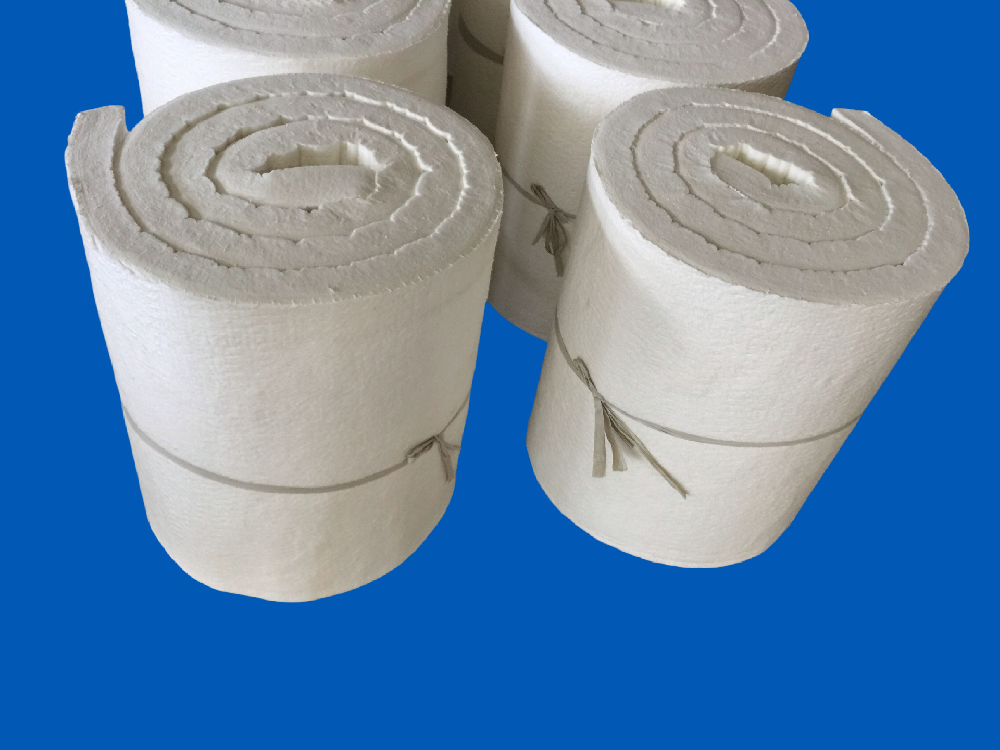 天津陶瓷纤维毯